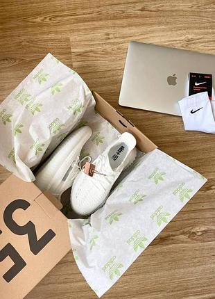Жіночі кросівки adidas yeezy boost 350 v2 full white

женские кроссовки адидас
