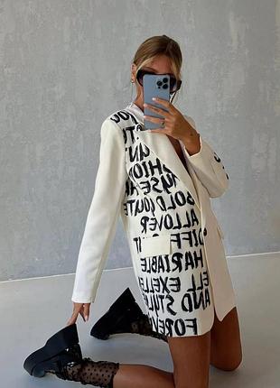 Піджак жіночий