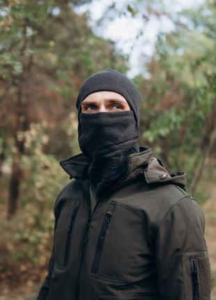 Балаклава теплая