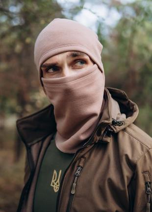 Балаклава теплая