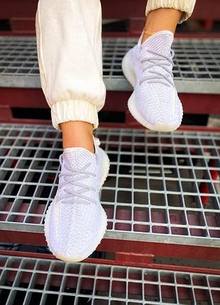 Чоловічі кросівки adidas yeezy boost 350 v2 static non-reflective

мужские кроссовки адидас