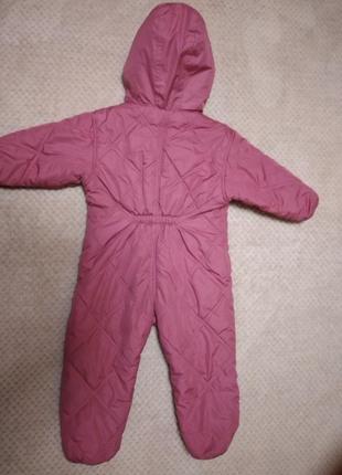 Дитячий комбінезон impidimpi оригінал