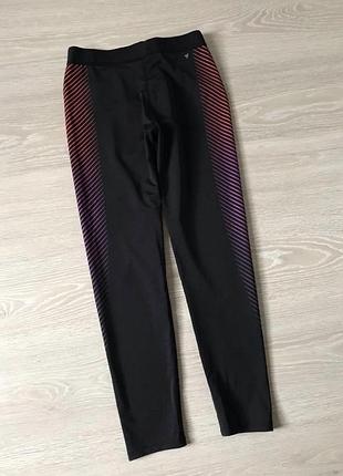 Workout лосіни 7