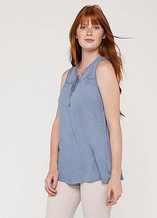 Нова красива майка, блузочка yessica c&a німеччина. розмір l-xxl