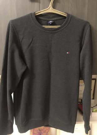 Світшот tommy hilfiger