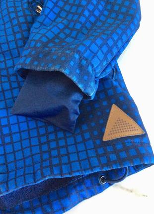 Куртка softshell, демисезонная, на 2-3 года, h&m5 фото
