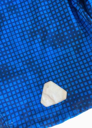 Куртка softshell, демисезонная, на 2-3 года, h&m8 фото