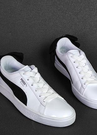 Жіночі кросівки puma original4 фото