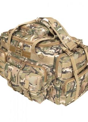 Сумка баул kombat=helikon mil-tec m-tac brandit 65l