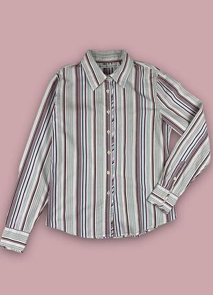 Сорочка від tommy hilfiger