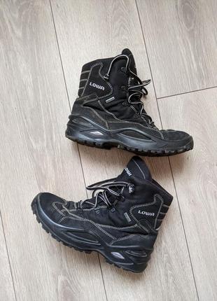 Ботинки lowa оригинал