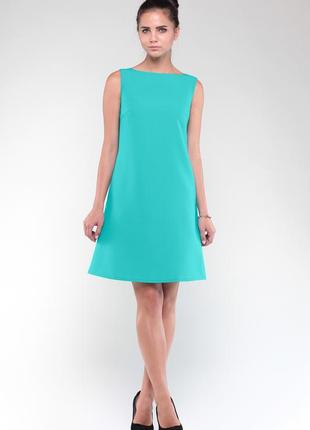 Платье-сарафан laura bettini, размер м. цена ниже опта в 2 раза1 фото