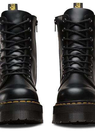 Dr. martens черевики
