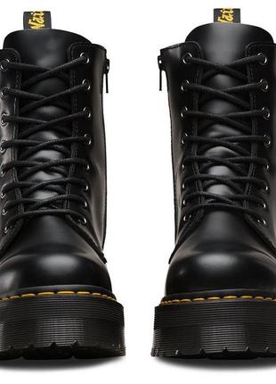 Dr. martens черевики (не оригінал)