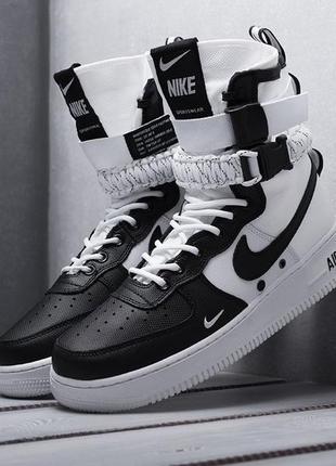 Кроссовки nike sf air force 1