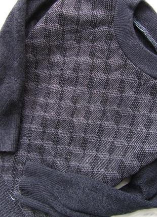Стильный свитер кофта  джемпер светр2 фото