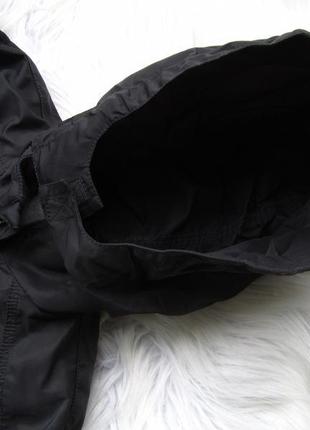 Теплая демисезонная куртка бомбер с капюшоном ycc2 фото