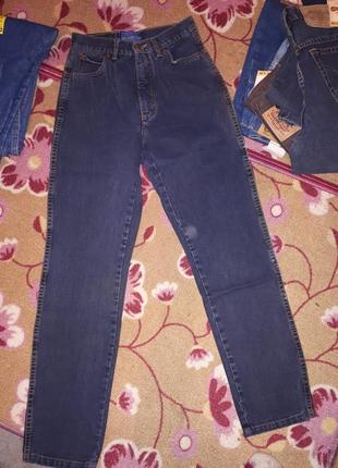 Voyager фірмові американські джинси.2 фото