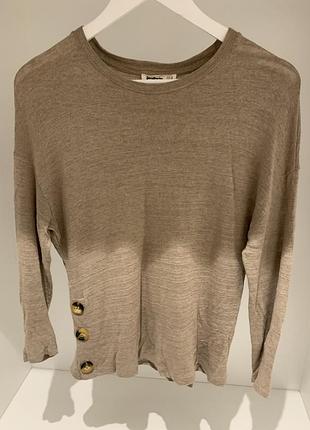 Кофта stradivarius