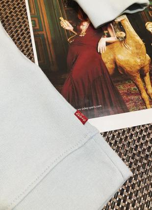 Свитшот, кофта, свитер levi’s 6