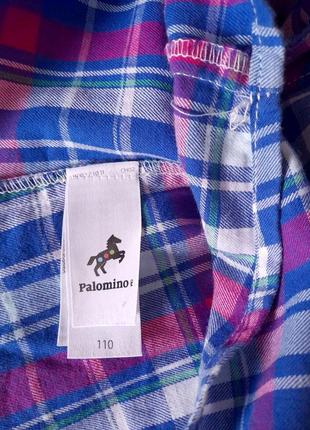 Чудова дитяча сорочка palomino4 фото
