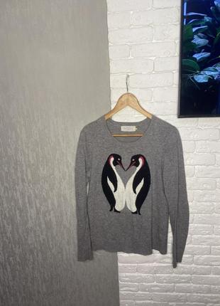Светр джемпер XL / 50