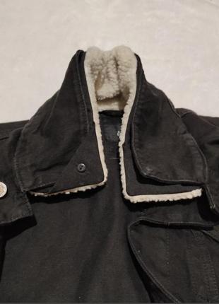 Джинсовка, джинсовая куртка.10 фото