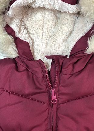 Куртка primark 4