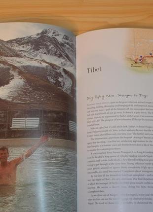 Himalaya by michael palin, книга на английском9 фото