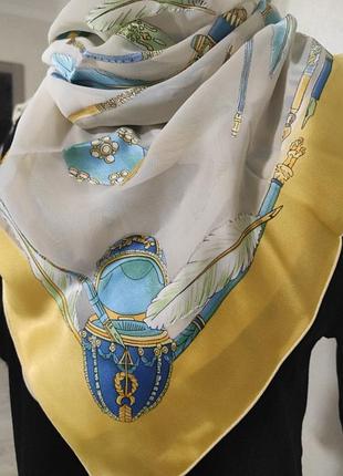 Велика хустка платок