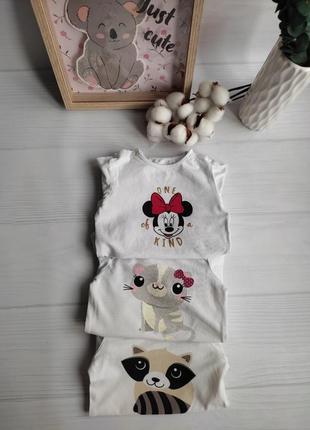 Боді на довгий рукав h&m