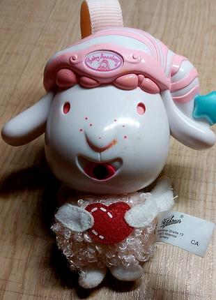 Тримач для слсок baby annabelle