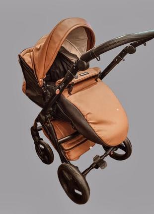 Коляска “richmond” 2в1