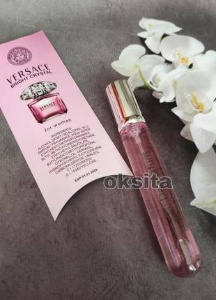 💖 bright crystal 💖парфюм пробник 20 мл эмираты