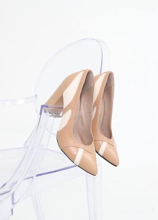 Туфлі колір на вибір