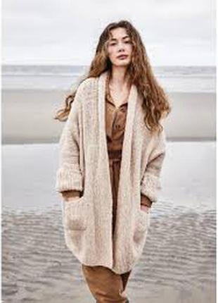 Зручний кардіган від zara