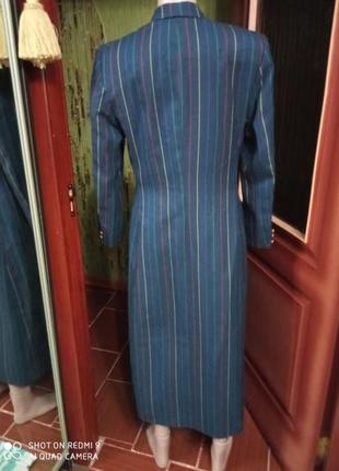 Тренч, піджак подовжений 2