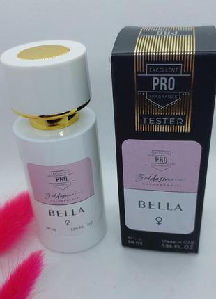 Baldessarini bella 58 мл, женский