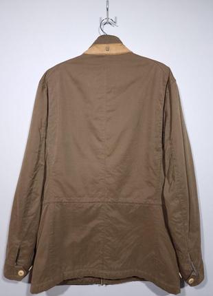 Куртка massimo dutti размер l/xl2 фото