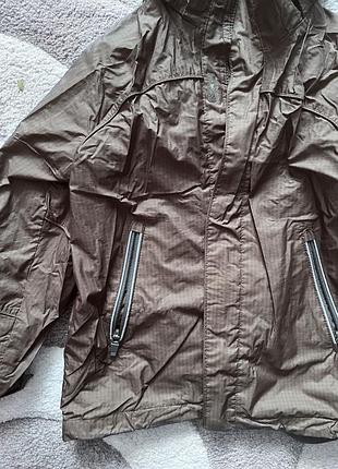 Вітровка-куртка 4