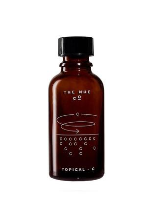 Вітамін с у порошку the nue co.’s topical