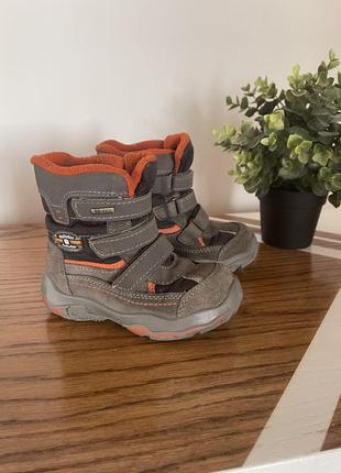 Черевики чоботи elefant