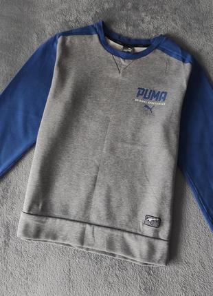 Свитшот puma