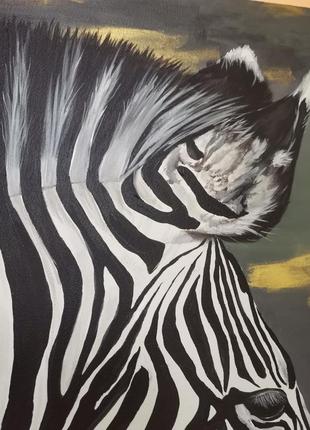 Картина 50/70 см 4