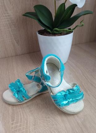 Босоножки босоніжки сандалі 20