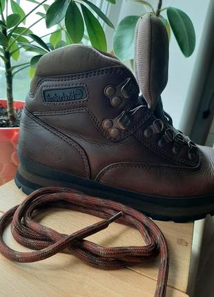 Ботинки timberland 5
