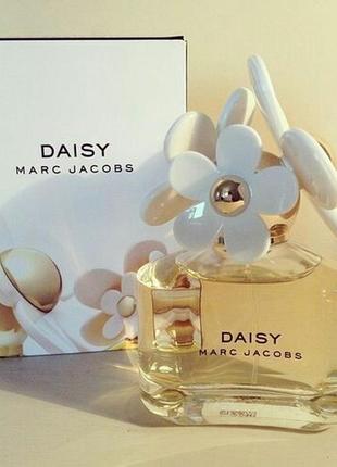 Marc jacobs daisy2 фото