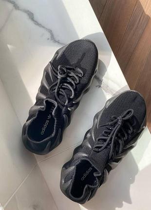 Мужские кросівки adidas yeezy boost 450 dark slate

женские кроссовки адидас