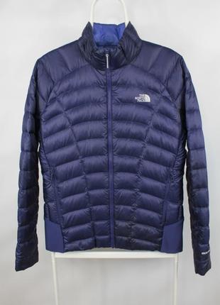 Жіночий пуховик куртка the north face