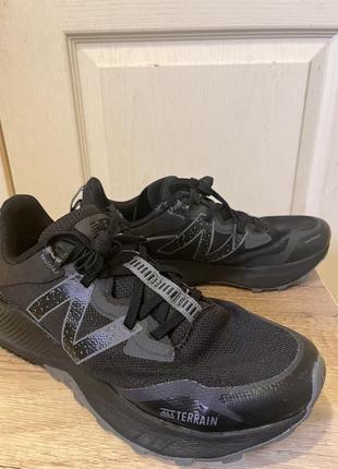 Кросівки new balance4 фото